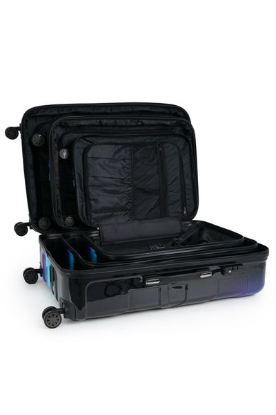 Suitline Handgepäckkoffer S1, 4 Rollen, Trolley günstig online kaufen