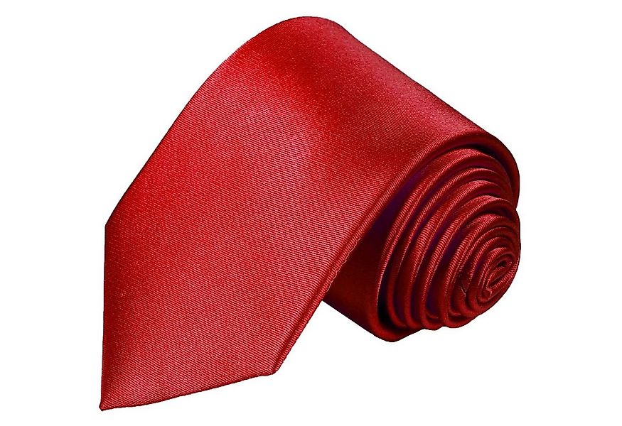 Paul Malone Krawatte Herren Seidenkrawatte Schlips modern uni satin 100% Se günstig online kaufen