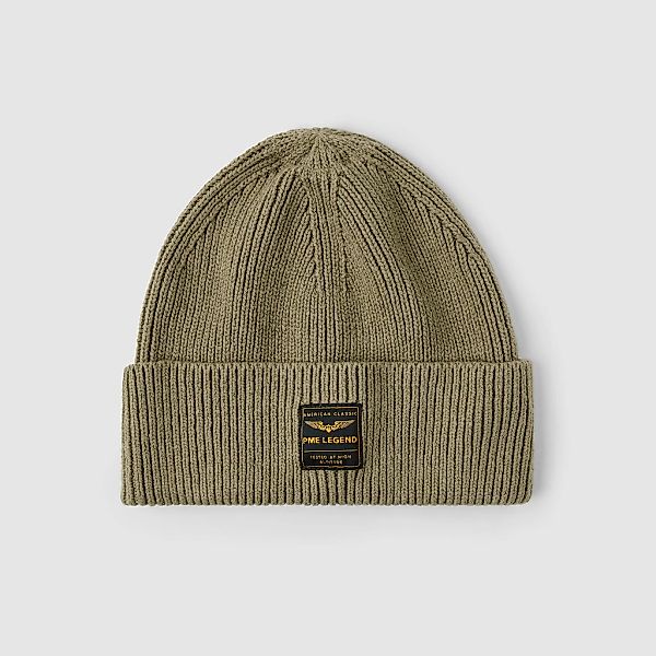 PME LEGEND Beanie, mit Logo Stickerei günstig online kaufen