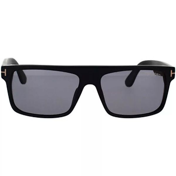 Tom Ford  Sonnenbrillen Philippe Sonnenbrille FT0999-N/S 02D Polarisiert günstig online kaufen