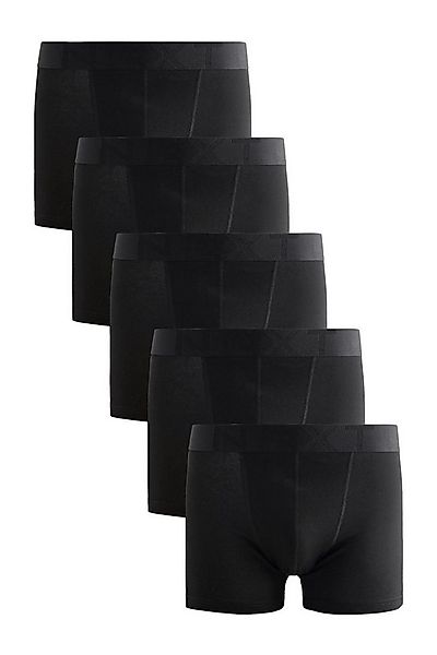Next Boxershorts Unterhosen Boxershorts 5er-Pack (5-St) günstig online kaufen