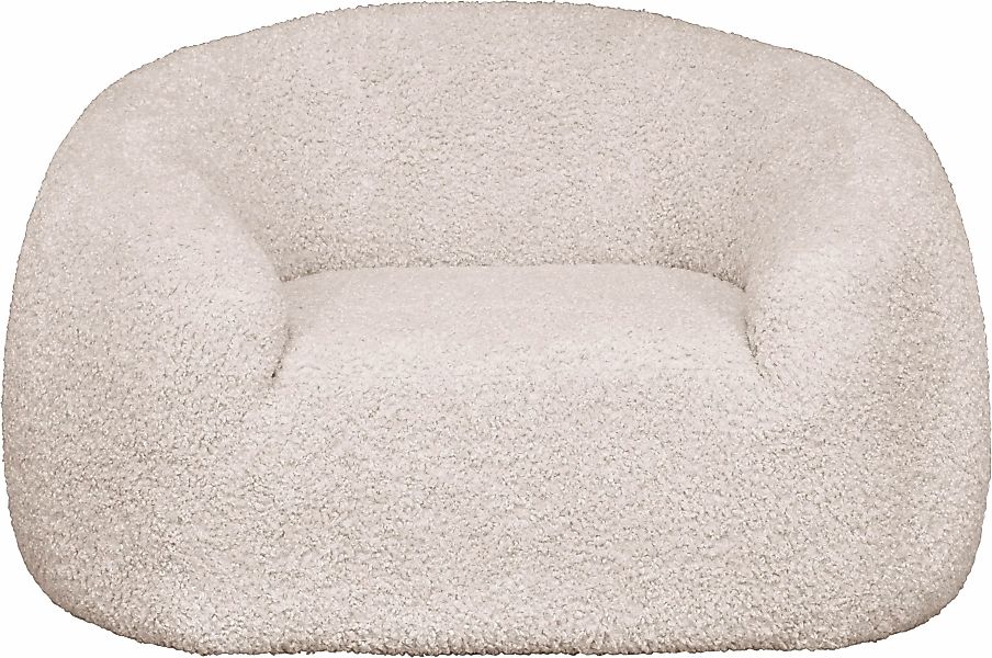 LeGer Home by Lena Gercke Sessel »YANI Relaxsessel, Loungesessel, Maße B/T/ günstig online kaufen