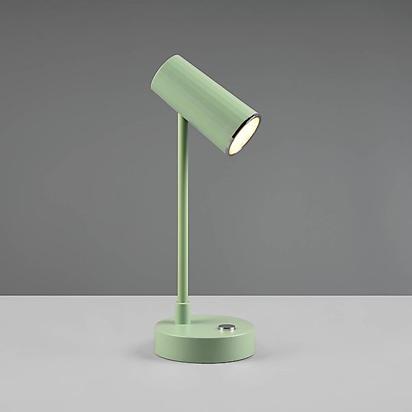 REALITY Leuchten LED Tischleuchte »Lenny«, 1 flammig, Leuchtmittel LED-Boar günstig online kaufen