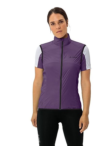VAUDE Funktionsweste WOMEN'S MATERA AIR VEST aus leichtem und atmungsaktive günstig online kaufen