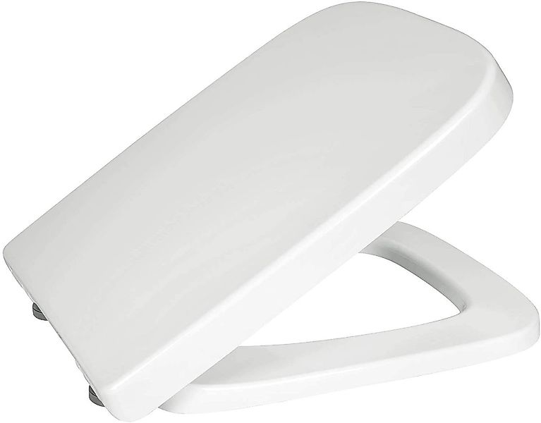 EUGAD WC-Sitz (1-St), Toilettendeckel mit Absenkautomatik günstig online kaufen