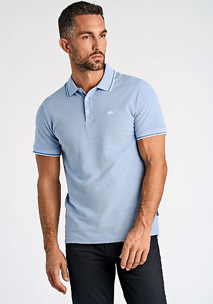 LINDBERGH Poloshirt "Poloshirt Relaxed Fit" günstig online kaufen