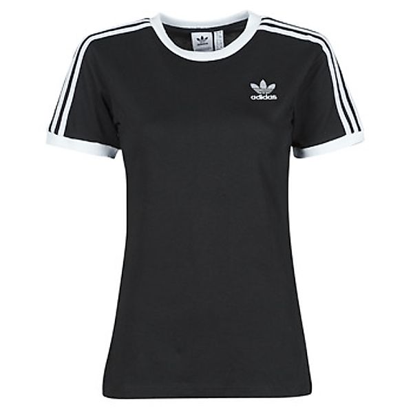 adidas  T-Shirt 3 STRIPES TEE günstig online kaufen