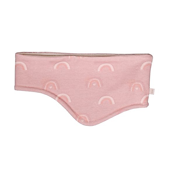 MAXIMO Stirnband MINI-Stirnband, ausgenäht Jersey bedruckt, günstig online kaufen