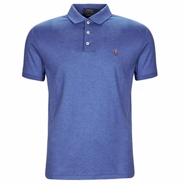 Polo Ralph Lauren  Poloshirt POLO COUPE DROITE EN PIMA COTON günstig online kaufen