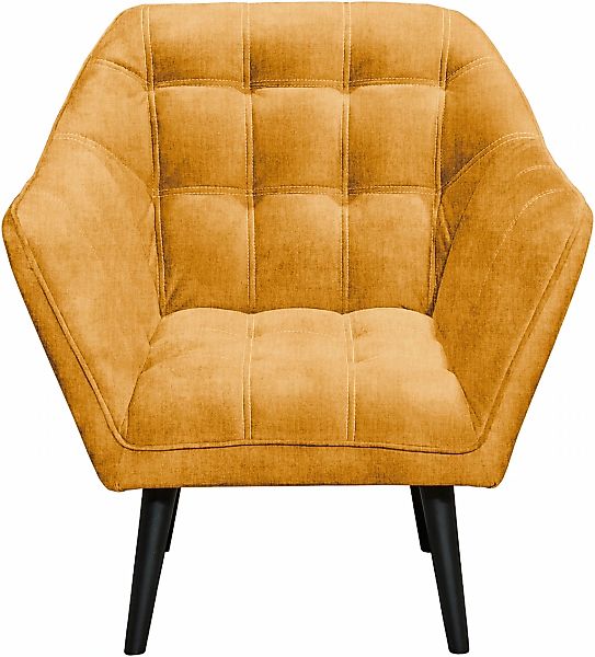 ED EXCITING DESIGN Sessel »Max« günstig online kaufen