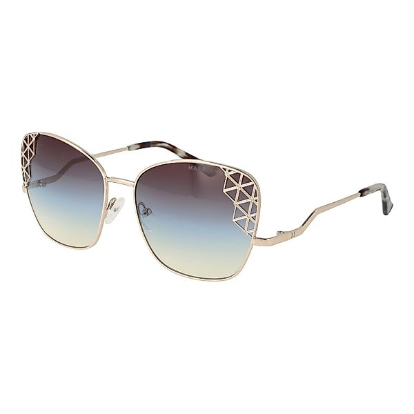 Guess by Marciano Sonnenbrille GM0830 6133W günstig online kaufen