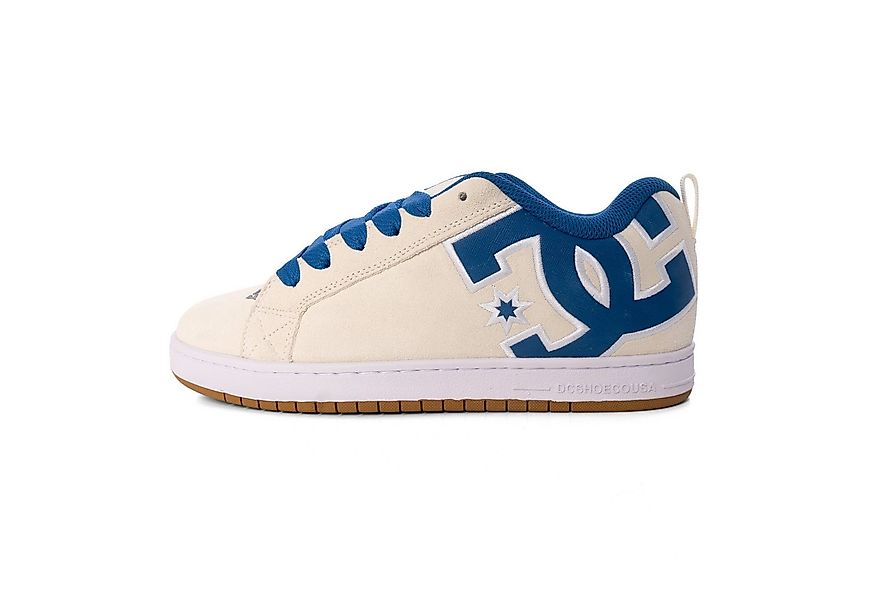 DC Shoes Schuhe DC Shoes Court Gaffik Sneaker günstig online kaufen