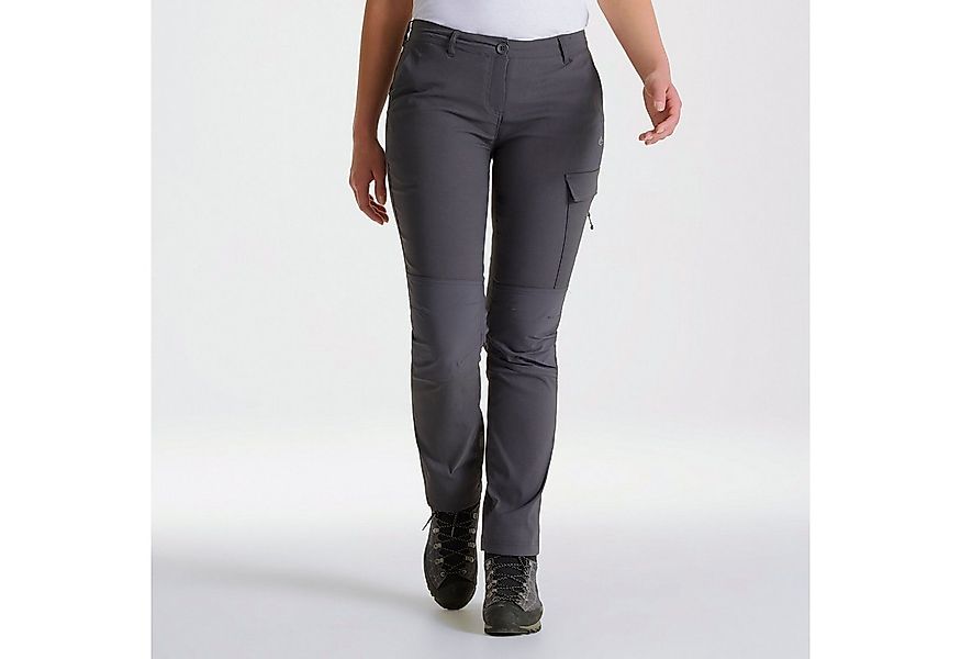 Craghoppers Trainingstights Craghoppers - Kiwi Pro Exp Trs Damen Strech Out günstig online kaufen