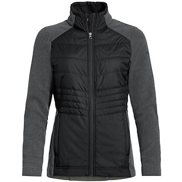 Vaude  Strickjacken Sport  Idris Fleece Jacke phantom black 42606-678 günstig online kaufen