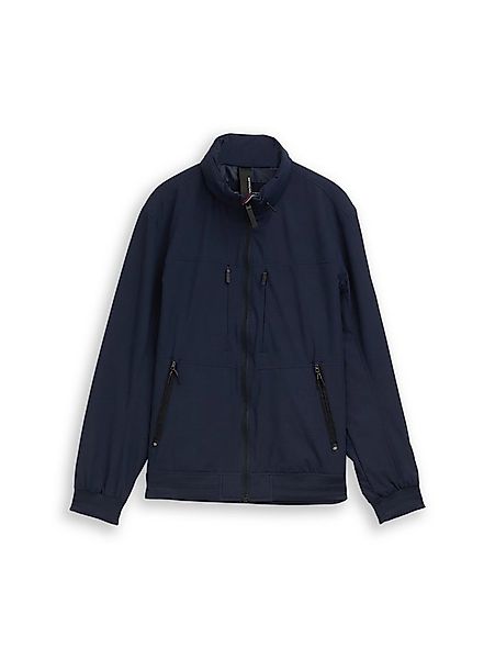 TOM TAILOR Wolljacke günstig online kaufen