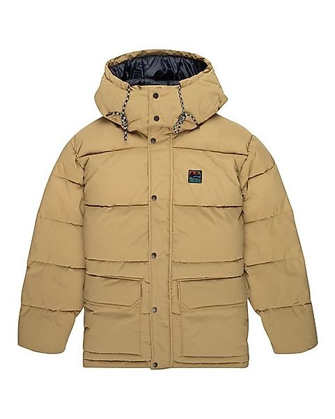 Element Winterjacke Element Herren Winterjacke Big Trekka günstig online kaufen