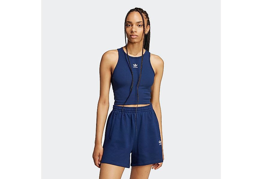 adidas Originals Tanktop ESS RIB TANK günstig online kaufen