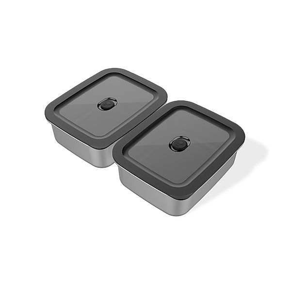 Weber Works Aufbewahrungsboxen 4-teilig günstig online kaufen