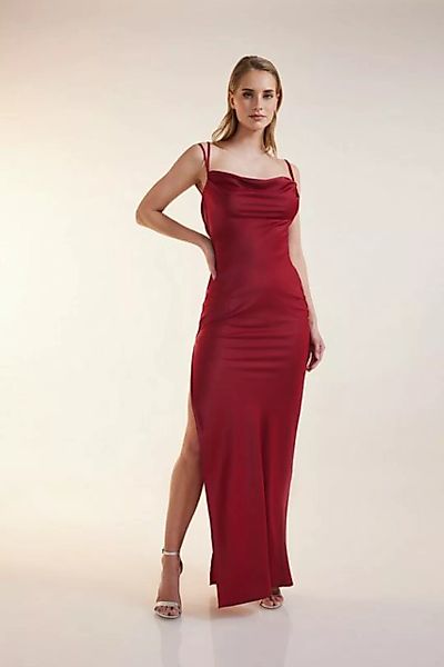 Unique Abendkleid ROME AROUND DRESS günstig online kaufen