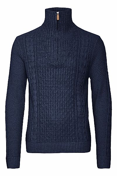 Blend Troyer "Troyer BHPullover" günstig online kaufen