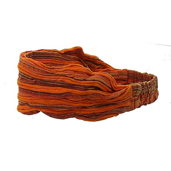 KUNST UND MAGIE Stirnband Unisex Hippie günstig online kaufen