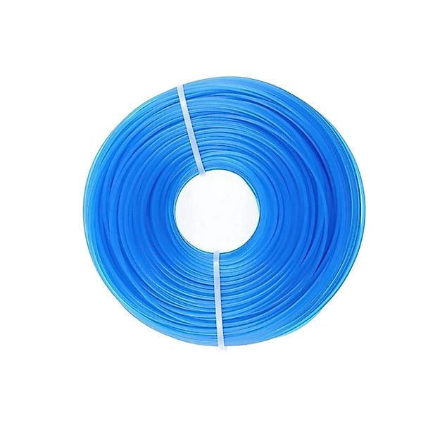 Trade-Shop Trimmerfaden Trimmerschnur passend für Stihl, Dolmar, Husqvarna günstig online kaufen