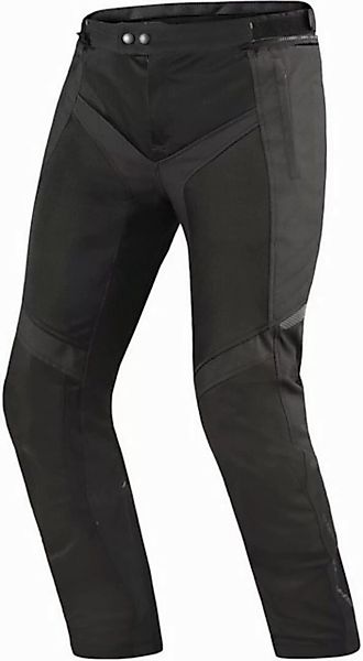 SHIMA Motorradhose Jet wasserdichte Motorrad Textilhose günstig online kaufen