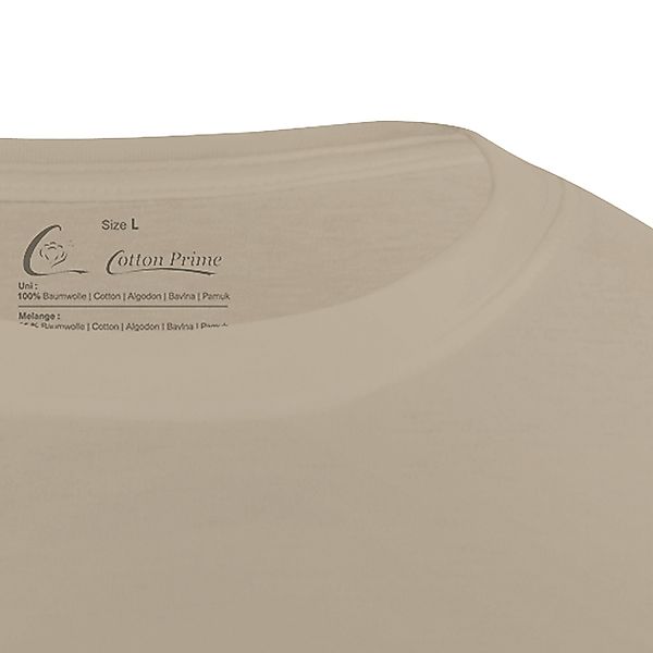 Cotton Prime® T-Shirt Moin Leuchtturm - günstig online kaufen