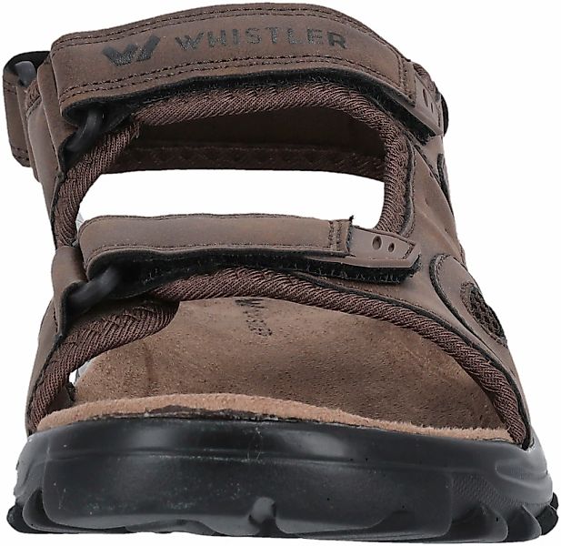 WHISTLER Sandale "Hornsin M Sandal" günstig online kaufen