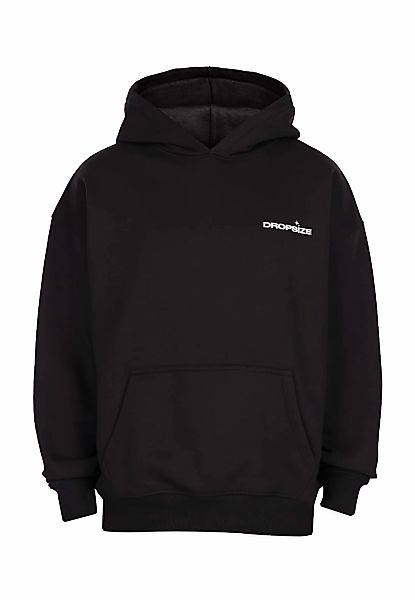 Dropsize Kapuzensweatshirt "Dropsize RISE UP HOODIE", 1 Stk. günstig online kaufen