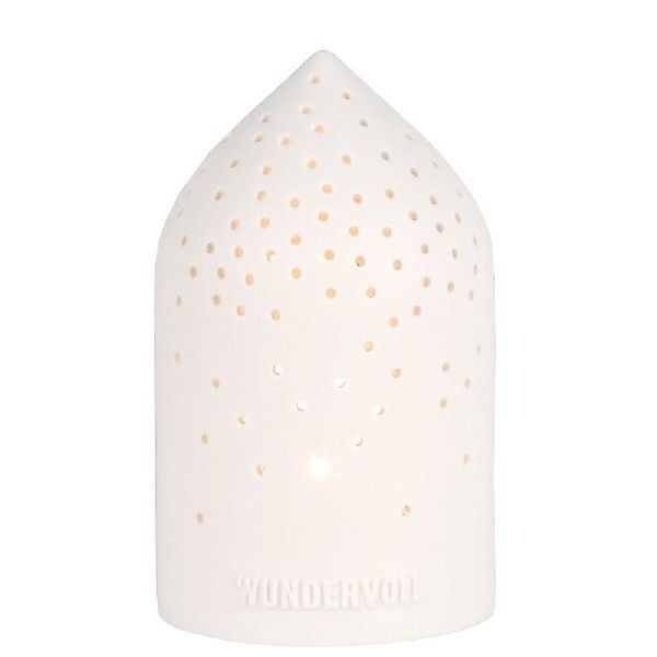 Räder Windlicht Design Lichthütte Wundervoll (Groß) günstig online kaufen
