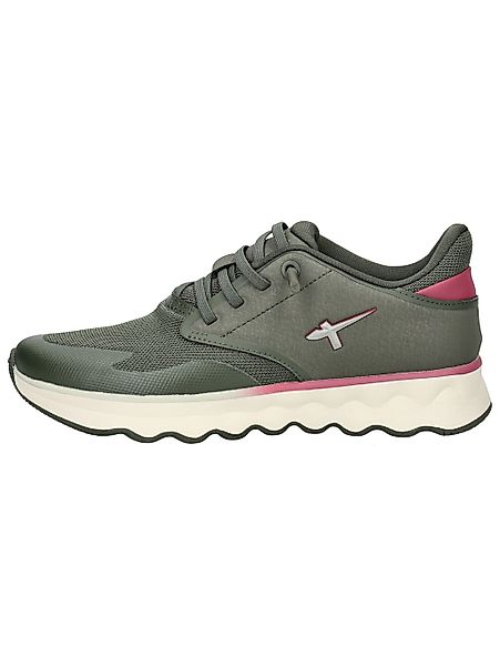 Tamaris Sneaker "Tamaris Sneaker Lederimitat/Textil" günstig online kaufen