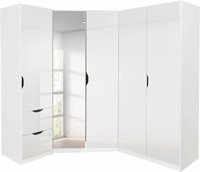 rauch Schrank-Set "Freiham" 3 Stk. tlg. günstig online kaufen