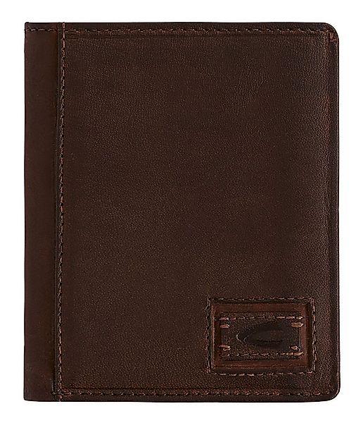 camel active Geldbörse Dust, mit RFID-Blocker Schutz günstig online kaufen