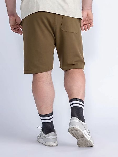 Petrol Industries Sweatshorts "Men Short Jogging" günstig online kaufen