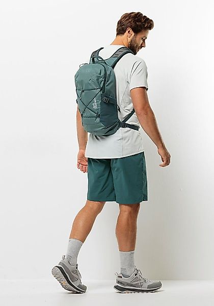 Jack Wolfskin Daypack CYROX SHAPE 15 günstig online kaufen