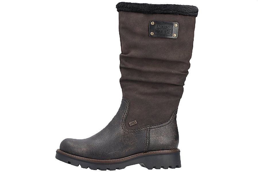 Rieker Stiefelette günstig online kaufen