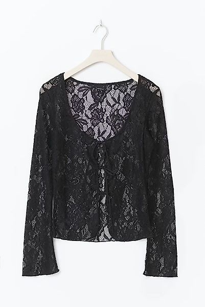 Gina Tricot Kurzarmbluse Gina Tricot – günstig online kaufen