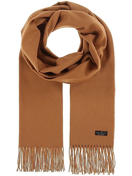 Fraas Modeschal Cashmink® Schal, (ohne Fransen), günstig online kaufen
