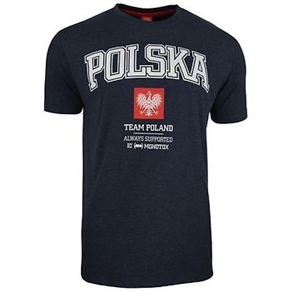 Monotox  T-Shirt Polska günstig online kaufen