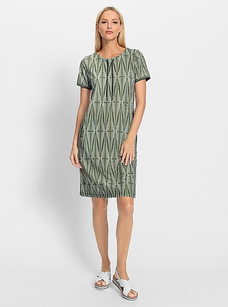 heine Jerseykleid Jerseykleid günstig online kaufen