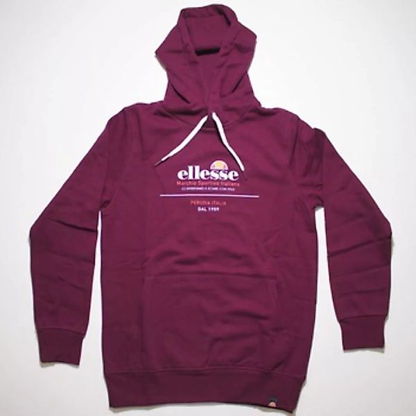 Ellesse  Sweatshirt MVELLO HOODY günstig online kaufen