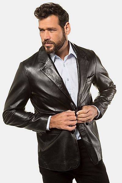 JP1880 Lederjacke bis7XLLederblazerhandschuhweichesLammnappa-Leder günstig online kaufen