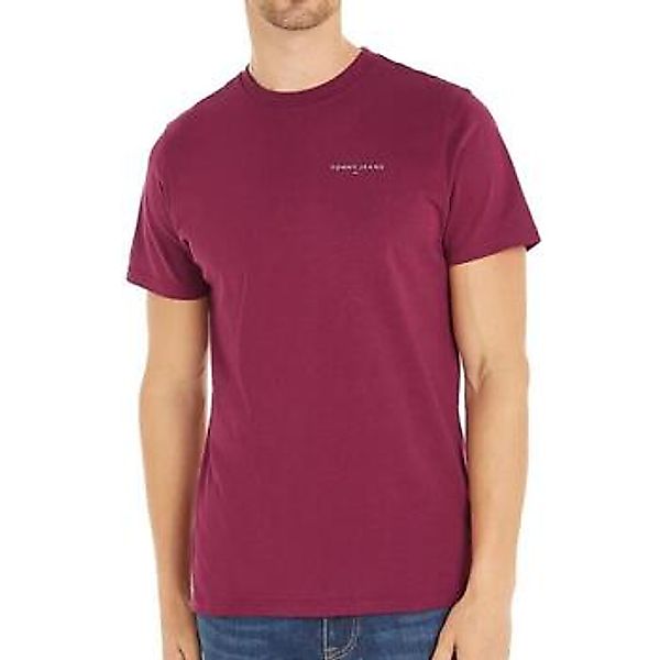 Tommy Hilfiger  T-Shirts & Poloshirts DM0DM18555-VVK günstig online kaufen