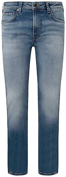Pepe Jeans Skinny-fit-Jeans SKINNY JEANS günstig online kaufen