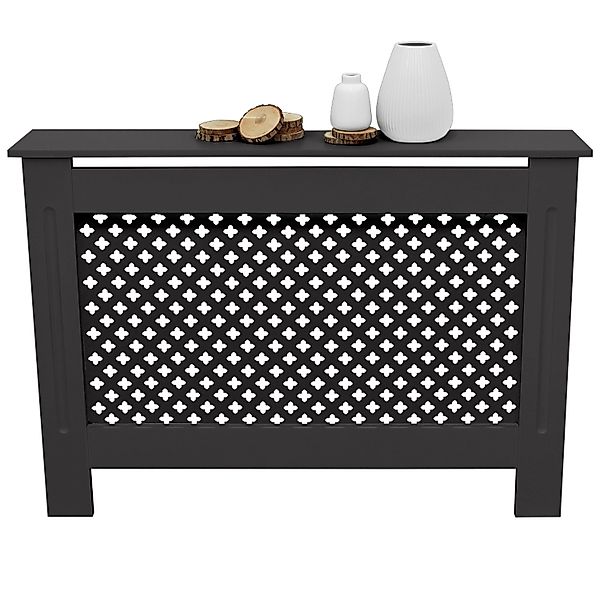 ML-DESIGN Heizungsverkleidung Heizkörperverkleidung aus MDF lackiert günstig online kaufen