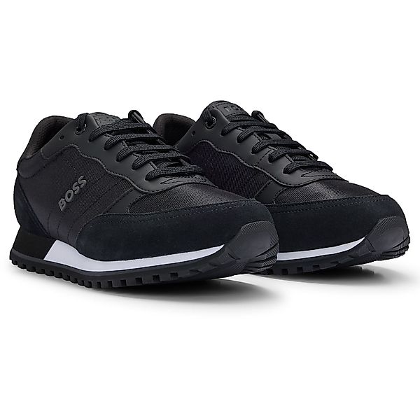 BOSS Herren Sneaker Polyester Parkour-L Runn günstig online kaufen