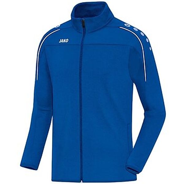 Jako  Trainingsjacken Sport  Classico Freizeitjacke royal 48 9850 günstig online kaufen