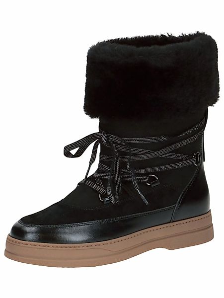 Peter Kaiser Snowboots "Peter Kaiser Stiefel Leder" günstig online kaufen