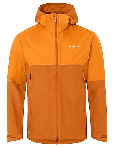 VAUDE Outdoorjacke Men's Simony 2,5L Jacket V (1-St) Klimaneutral kompensie günstig online kaufen